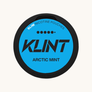 Klint Arctic Mint S5