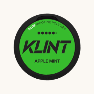 Klint Apple Mint S5