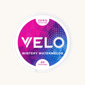 VELO Wintery Watermelon Zero
