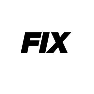 FIX Nicotine Pouches
