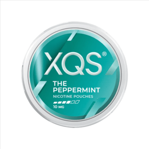 XQS The Peppermint 10mg