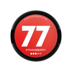 77 Strawberry 3