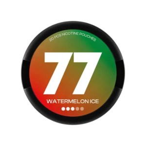 77 Watermelon Ice 3