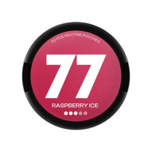 77 Raspberry Ice 3