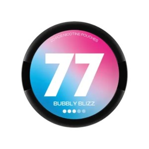 77 Bubbly Fizz 3