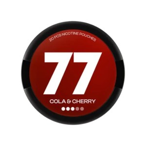 77 Cola & Cherry 3