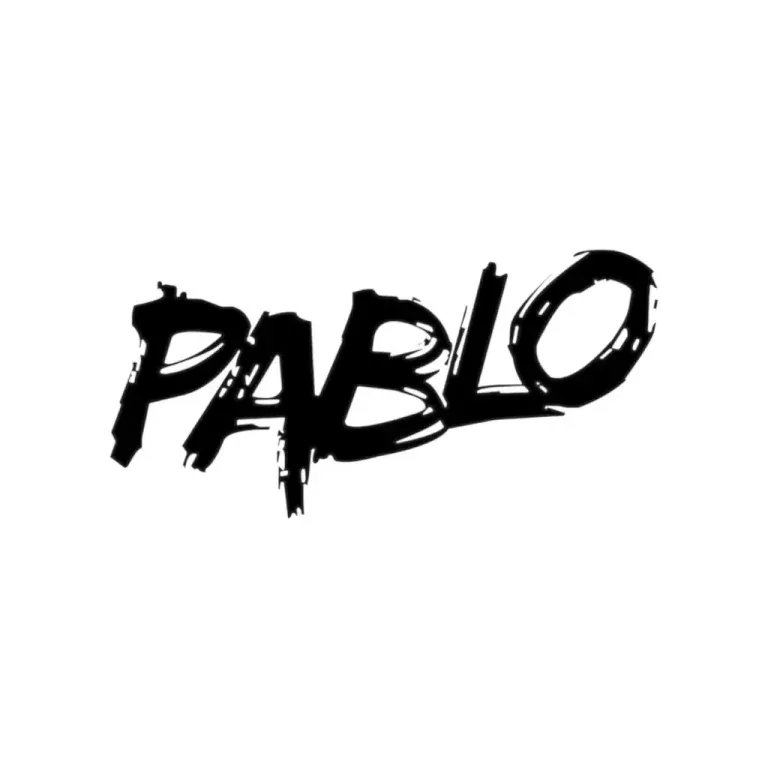 nicotine pouches PABLO LOGO