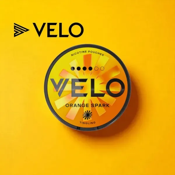 VELO ORANGE SPARK