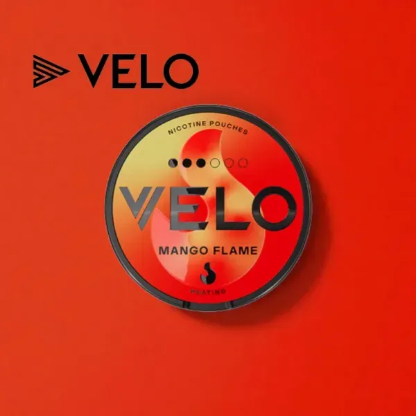 VELO MANGO FLAME