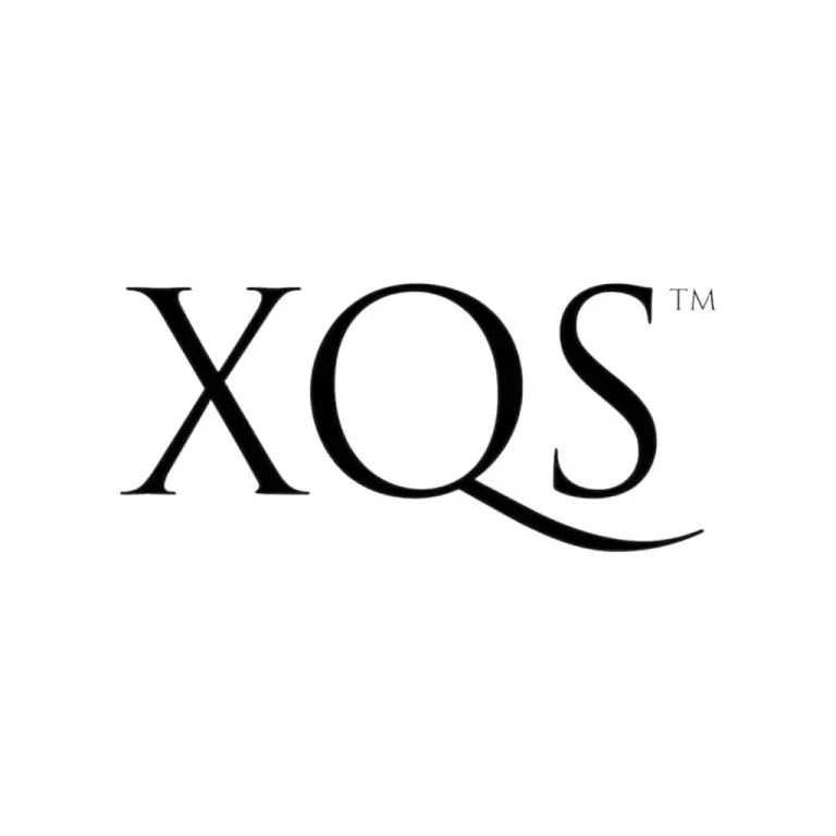 nicotine pouches XQS LOGO