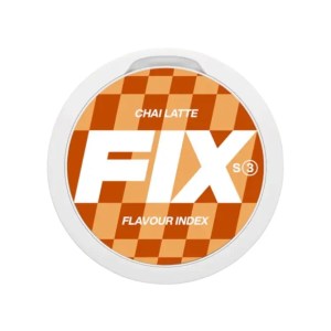 FIX Chai Latte S3