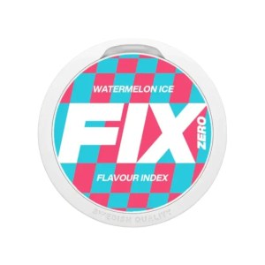 FIX Watermelon Ice Zero