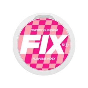 FIX Cherry Blossom S5