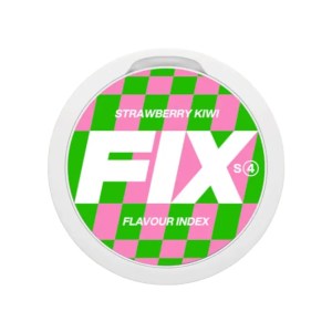 FIX Strawberry Kiwi S4