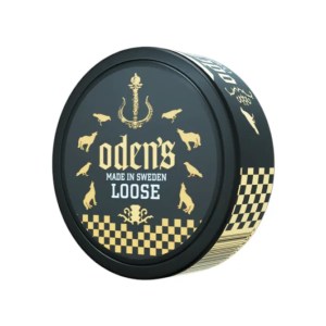 Oden's Original Loose