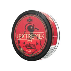 Oden's No 3 Extreme Loose