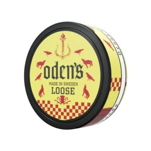 Oden's Lime Loose