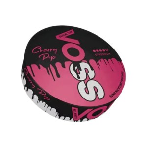 VOSS Cherry Pop 50mg