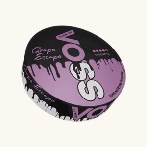 VOSS Grape Escape 50mg