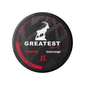 Greatest Cold Dry Intense XL