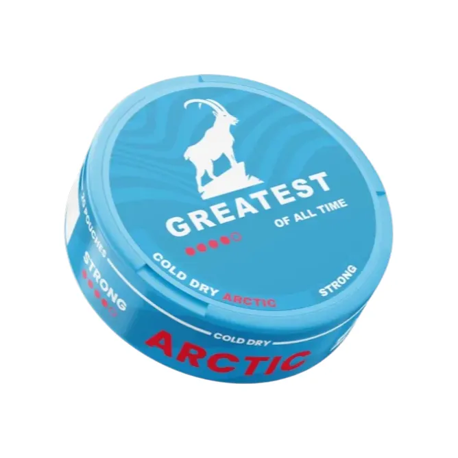 Greatest Arctic Strong - Image 2