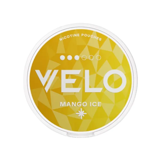 VELO Mango Ice 8mg