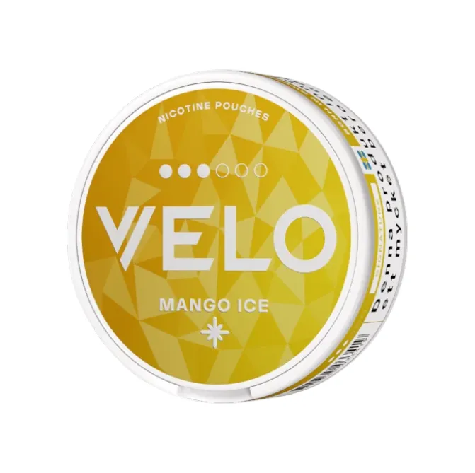 VELO Mango Ice 8mg