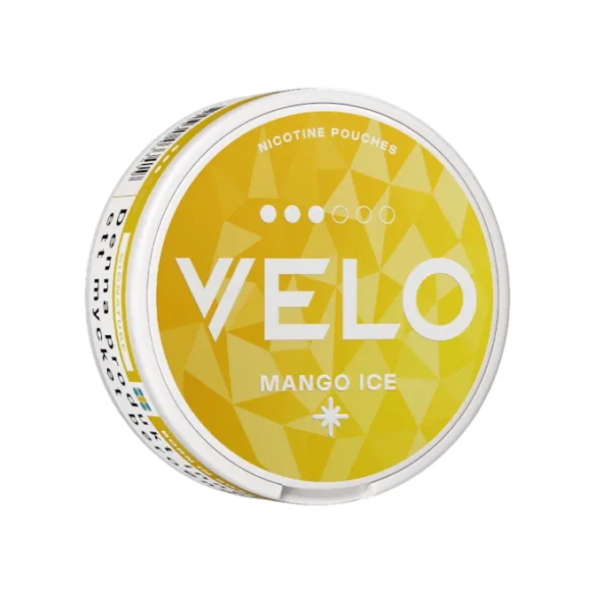 VELO Mango Ice 8mg