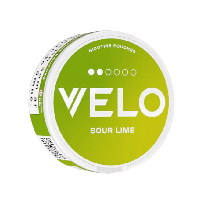 VELO Sour Lime
