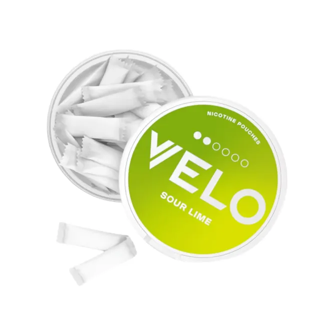 VELO Sour Lime