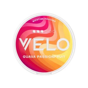 VELO Guava Passionfruit