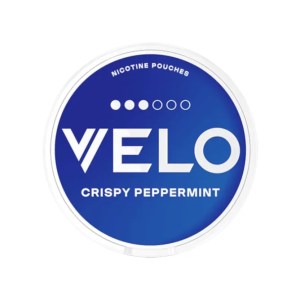 VELO Crispy Peppermint