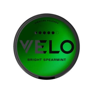 VELO Bright Spearmint 14MG