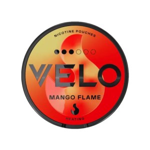 VELO Mango Flame
