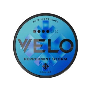 VELO Peppermint Storm
