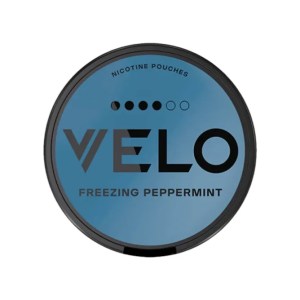 VELO Freezing Peppermint