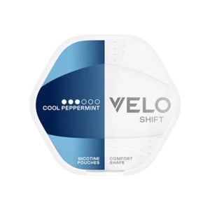 VELO Shift Cool Peppermint