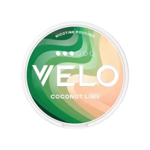 VELO Coconut Lime