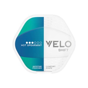 VELO Shift Hot Spearmint