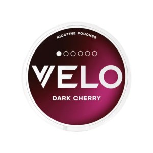 VELO Dark Cherry Mini