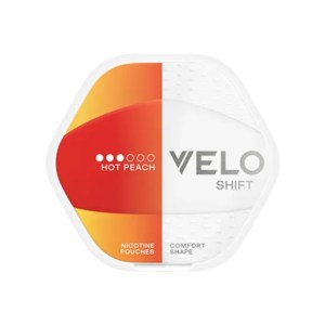 VELO Shift Hot Peach