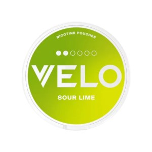 VELO Sour Lime