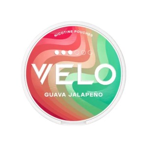 VELO Guava Jalapeño