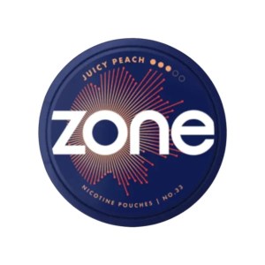 ZONE No33 Juicy Peach 3