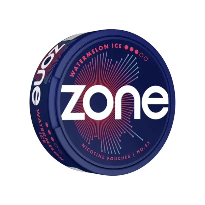 ZONE No53 Watermelon Ice 3