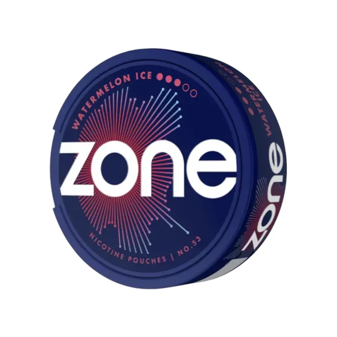 ZONE No53 Watermelon Ice 3