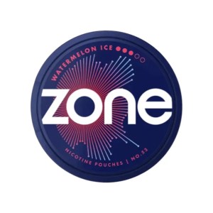 ZONE No53 Watermelon Ice 3