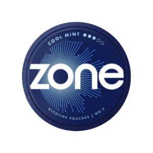 ZONE No3 Cool Mint 3