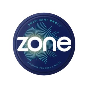 ZONE No13 Sweet Mint 3