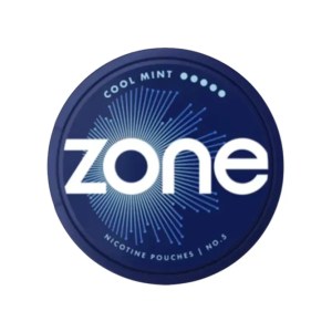 ZONE No5 Cool Mint 5